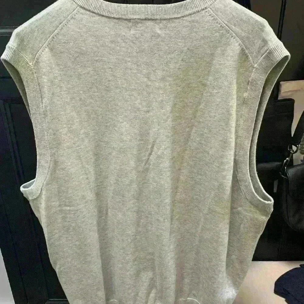 Brooks Brothers NWT Mens Vest